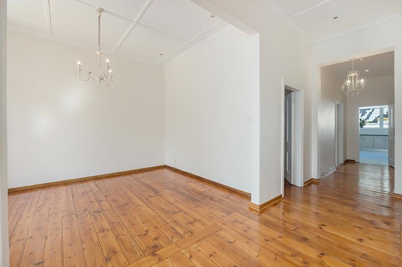 To Let 3 Bedroom Property for Rent in Fresnaye Western Cape